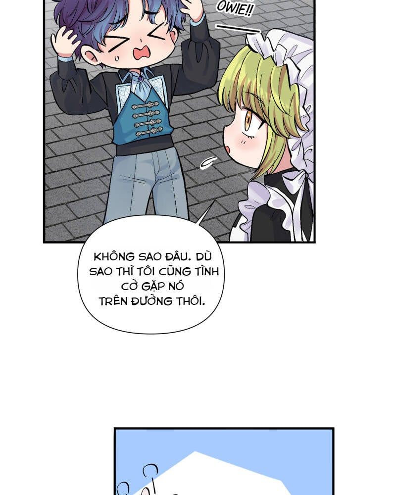 đọc truyện Phải Lòng Ông Nội Của Vị Hôn Phu Cũ Của Tôi Chương 114 ảnh 8 tại Thiên Thai Truyện