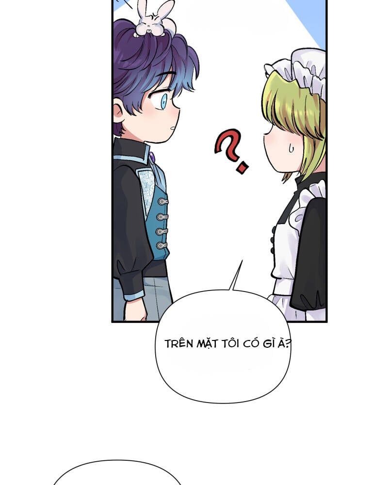 đọc truyện Phải Lòng Ông Nội Của Vị Hôn Phu Cũ Của Tôi Chương 114 ảnh 9 tại Thiên Thai Truyện