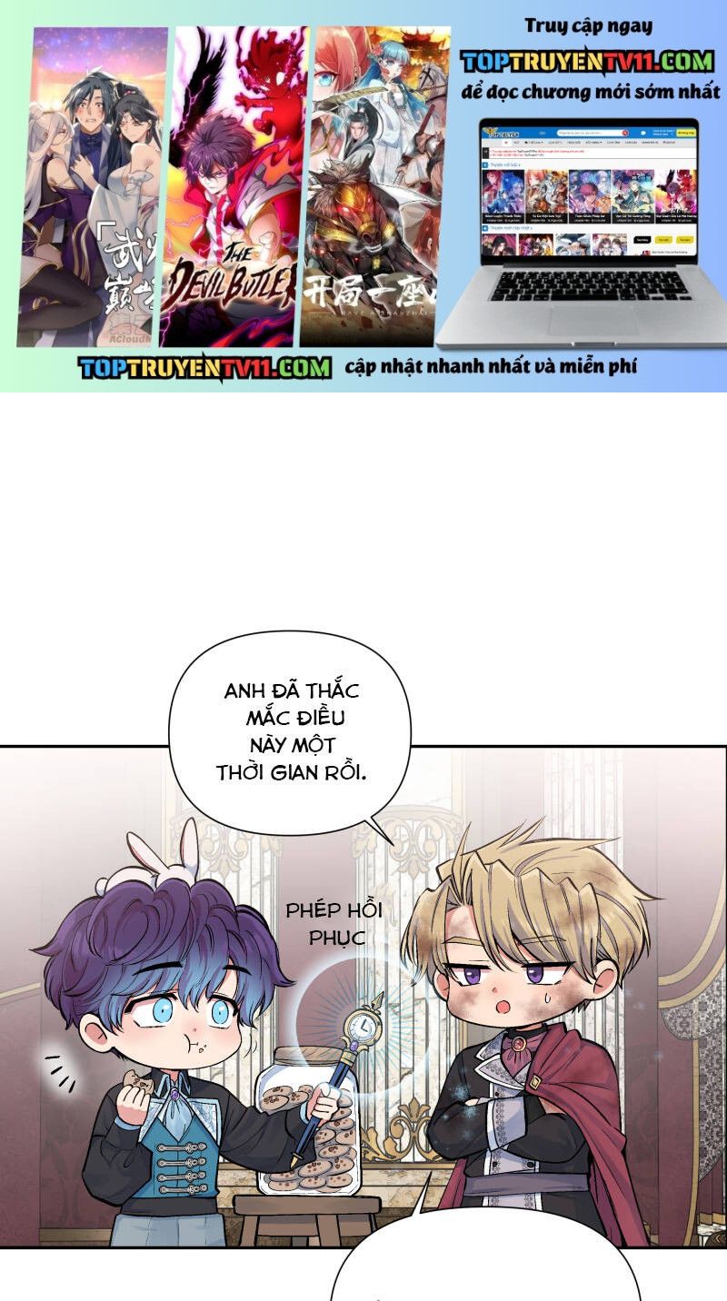 đọc truyện Phải Lòng Ông Nội Của Vị Hôn Phu Cũ Của Tôi Chương 115 ảnh 3 tại Thiên Thai Truyện