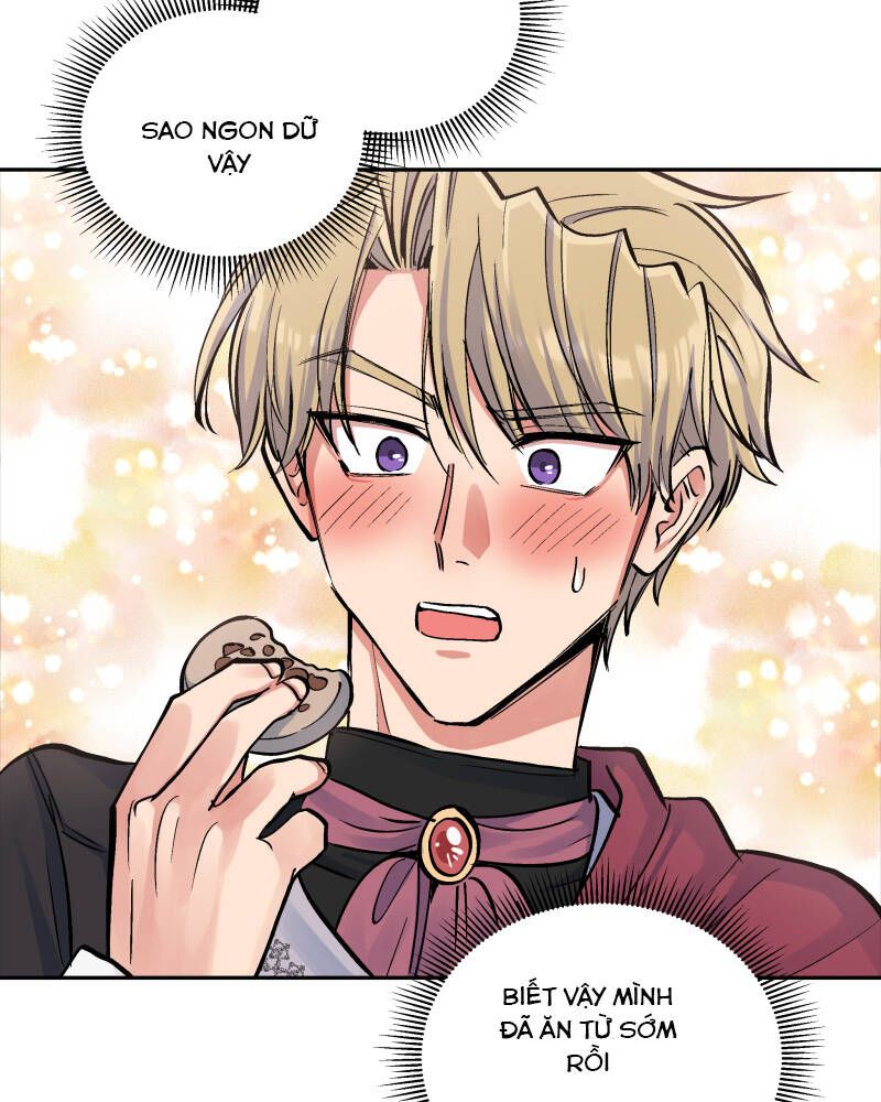 đọc truyện Phải Lòng Ông Nội Của Vị Hôn Phu Cũ Của Tôi Chương 115 ảnh 12 tại Thiên Thai Truyện