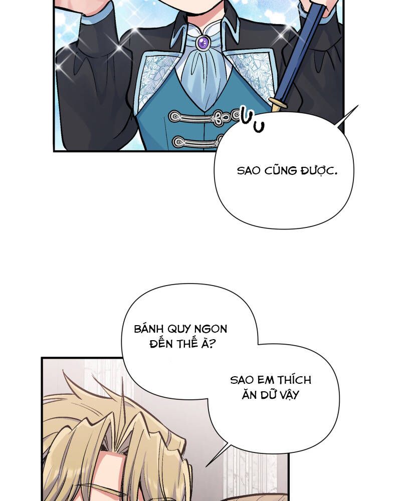 đọc truyện Phải Lòng Ông Nội Của Vị Hôn Phu Cũ Của Tôi Chương 115 ảnh 6 tại Thiên Thai Truyện