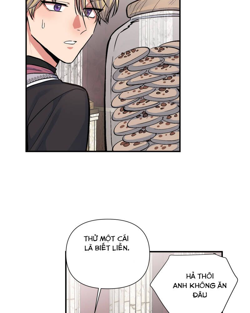 đọc truyện Phải Lòng Ông Nội Của Vị Hôn Phu Cũ Của Tôi Chương 115 ảnh 7 tại Thiên Thai Truyện