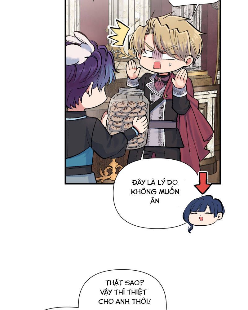 đọc truyện Phải Lòng Ông Nội Của Vị Hôn Phu Cũ Của Tôi Chương 115 ảnh 8 tại Thiên Thai Truyện