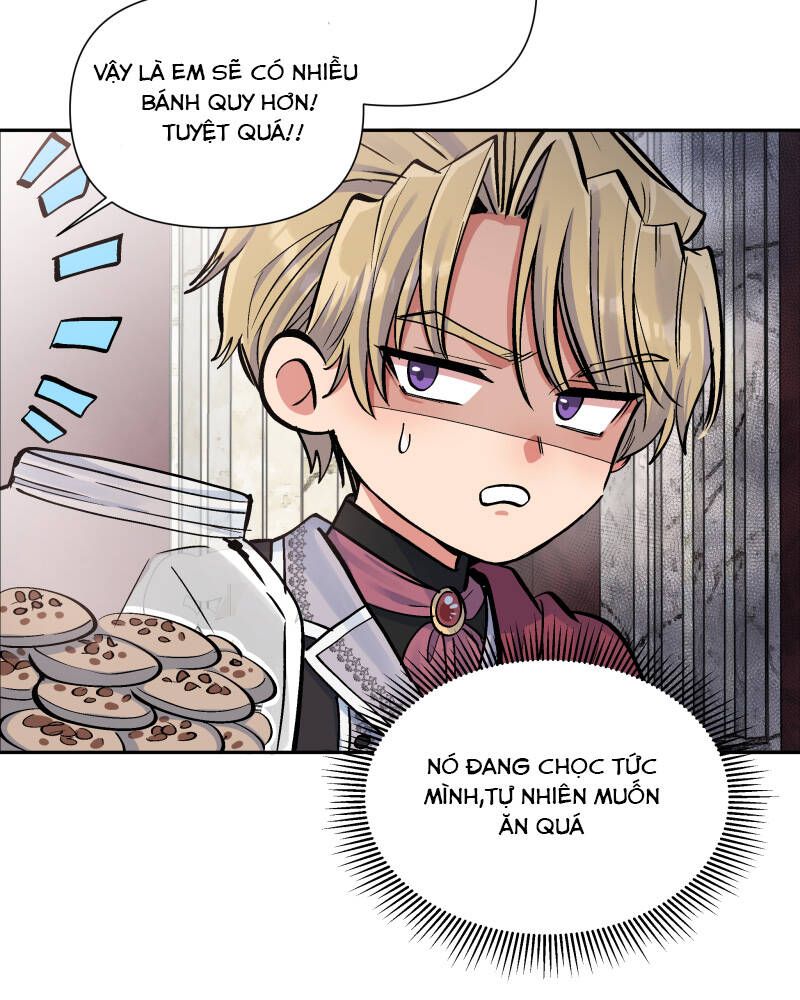 đọc truyện Phải Lòng Ông Nội Của Vị Hôn Phu Cũ Của Tôi Chương 115 ảnh 9 tại Thiên Thai Truyện