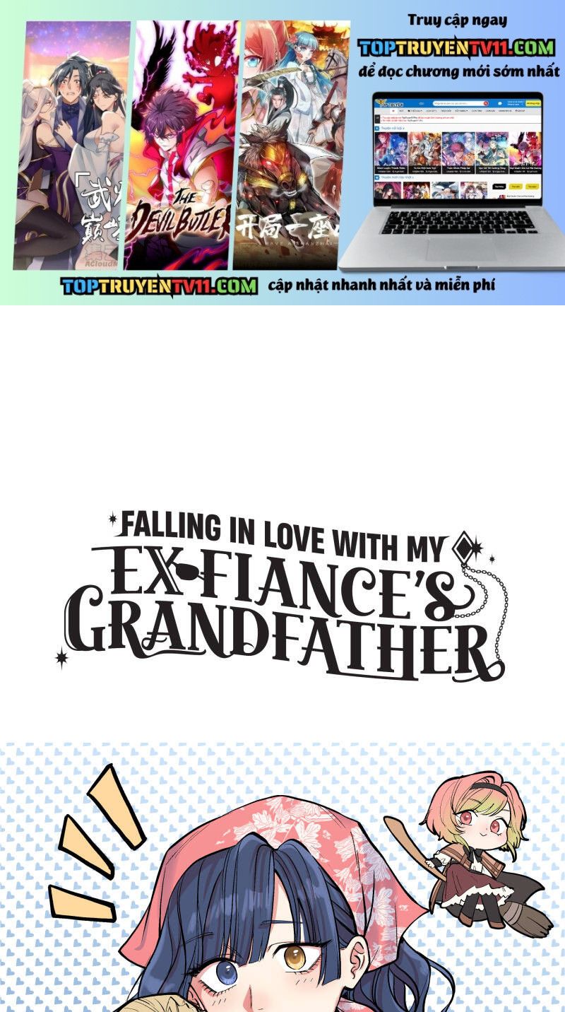 đọc truyện Phải Lòng Ông Nội Của Vị Hôn Phu Cũ Của Tôi Chương 116 ảnh 3 tại Thiên Thai Truyện