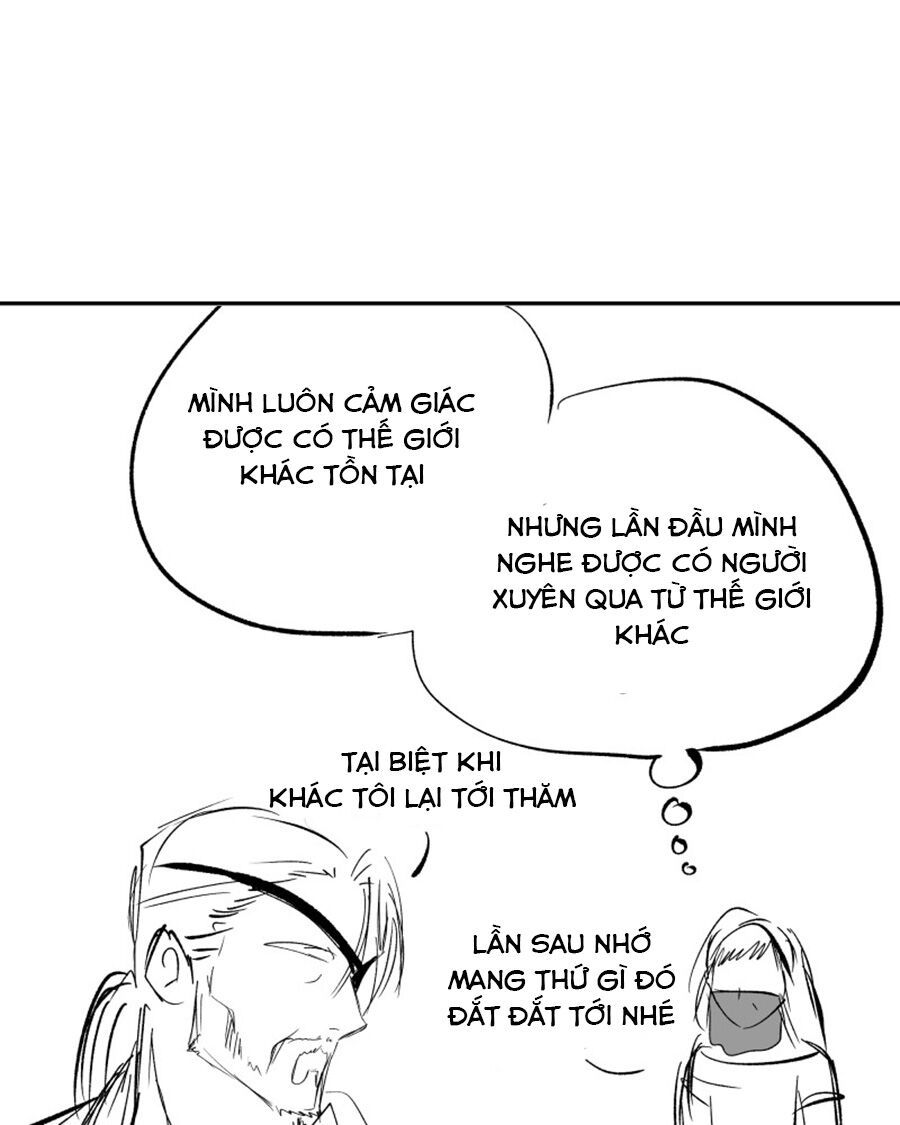 đọc truyện Phải Lòng Ông Nội Của Vị Hôn Phu Cũ Của Tôi Chương 12 ảnh 3 tại Thiên Thai Truyện