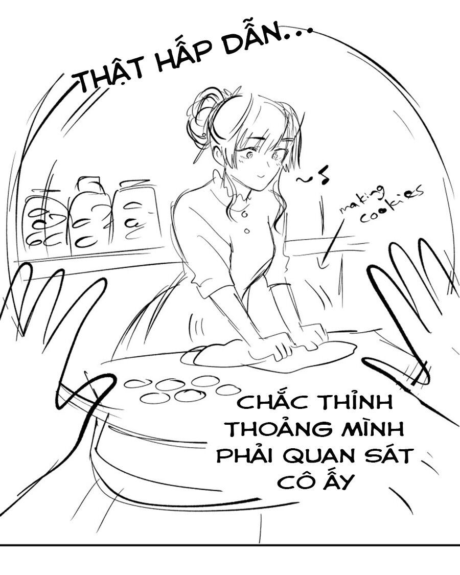 đọc truyện Phải Lòng Ông Nội Của Vị Hôn Phu Cũ Của Tôi Chương 12 ảnh 6 tại Thiên Thai Truyện