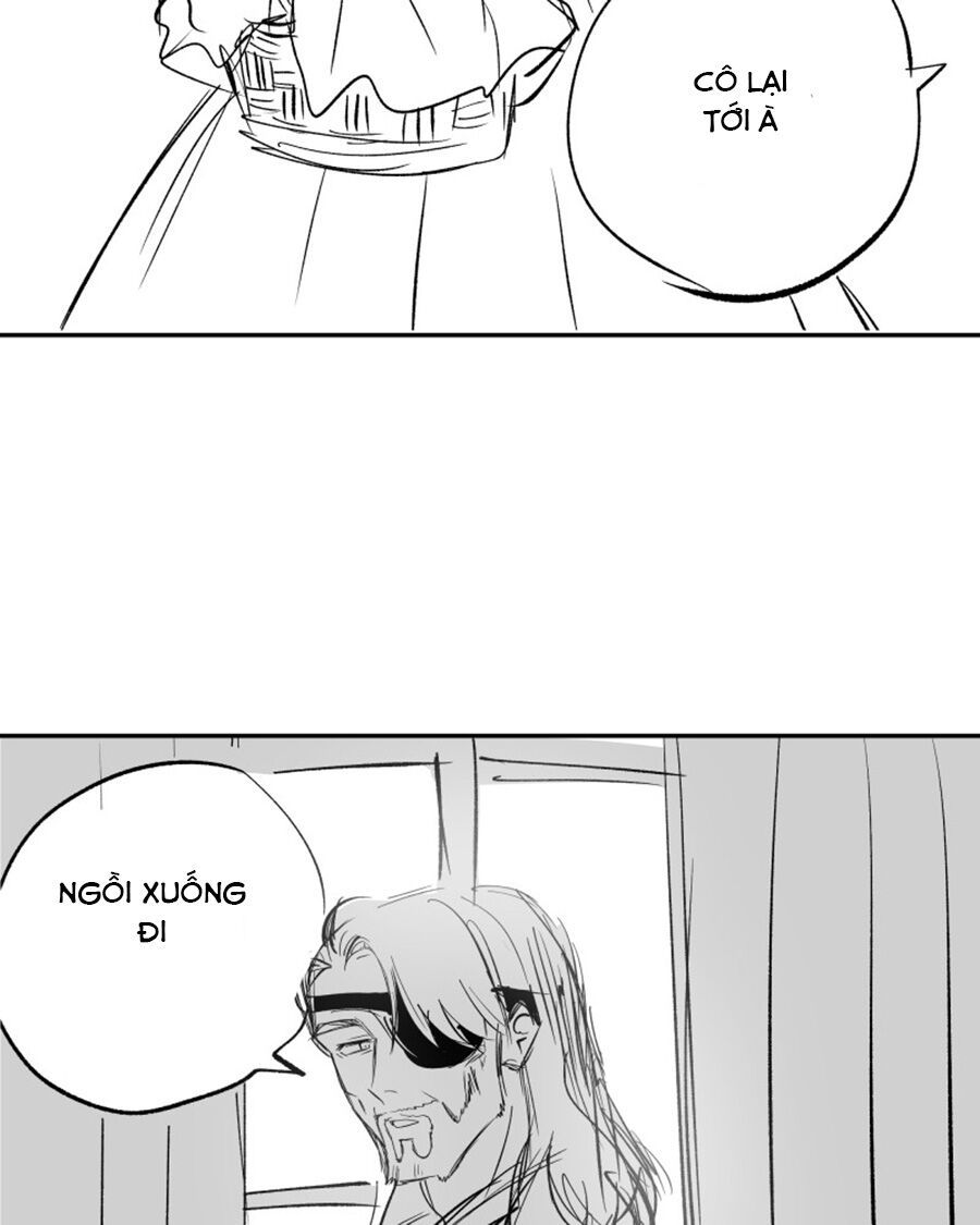 đọc truyện Phải Lòng Ông Nội Của Vị Hôn Phu Cũ Của Tôi Chương 13 ảnh 4 tại Thiên Thai Truyện