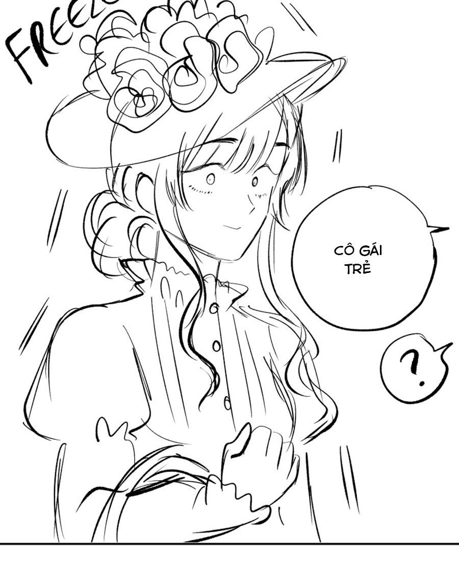 đọc truyện Phải Lòng Ông Nội Của Vị Hôn Phu Cũ Của Tôi Chương 13 ảnh 6 tại Thiên Thai Truyện