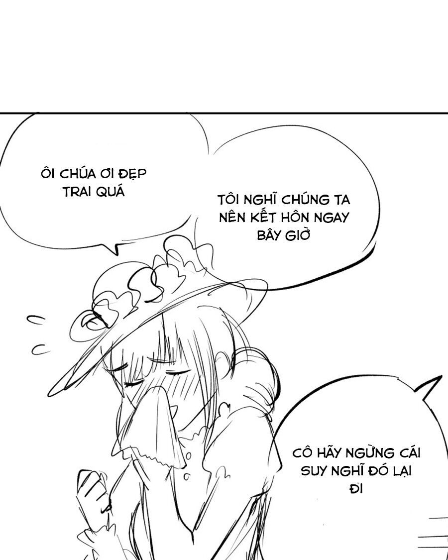 đọc truyện Phải Lòng Ông Nội Của Vị Hôn Phu Cũ Của Tôi Chương 13 ảnh 9 tại Thiên Thai Truyện