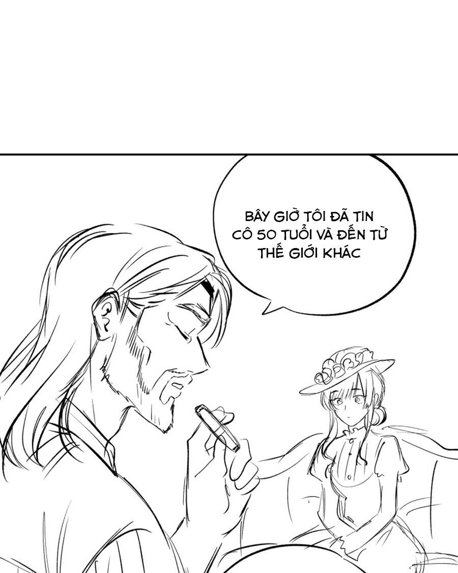 đọc truyện Phải Lòng Ông Nội Của Vị Hôn Phu Cũ Của Tôi Chương 14 ảnh 3 tại Thiên Thai Truyện