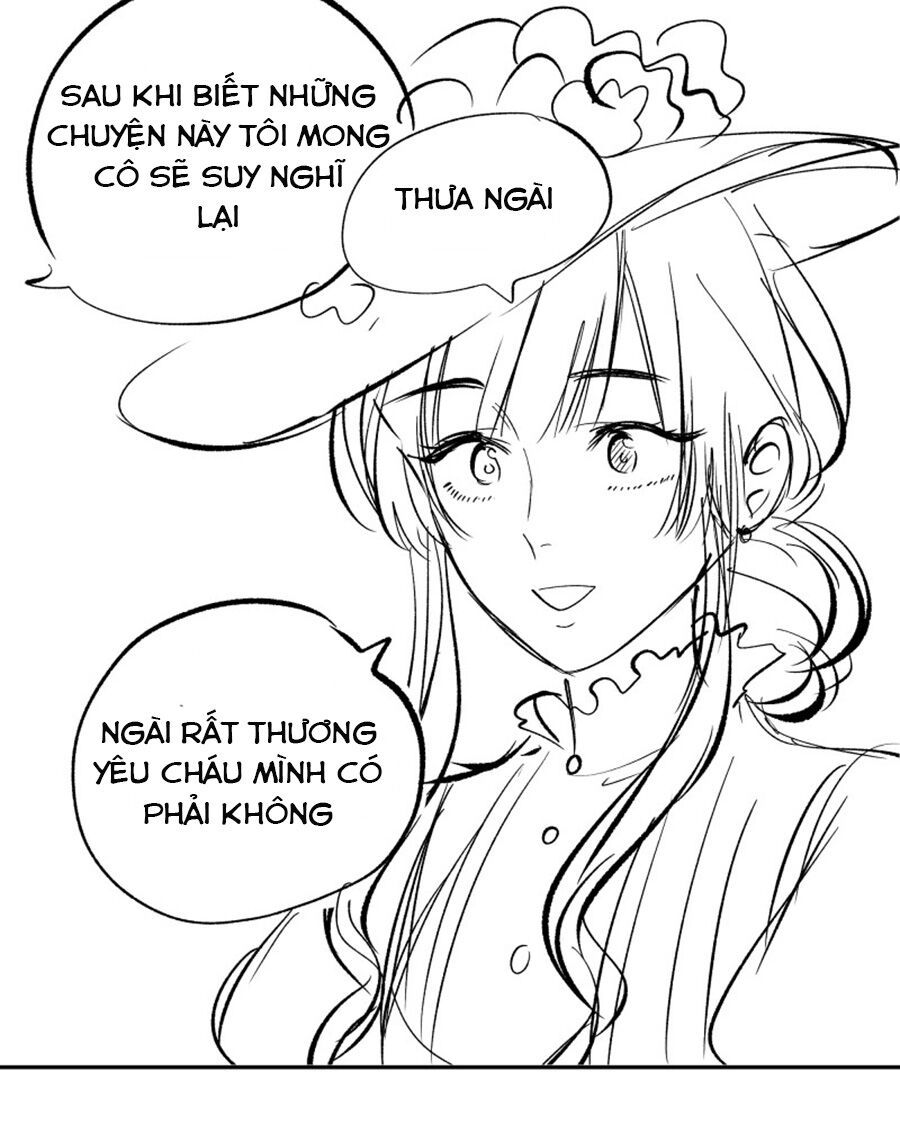 đọc truyện Phải Lòng Ông Nội Của Vị Hôn Phu Cũ Của Tôi Chương 14 ảnh 6 tại Thiên Thai Truyện