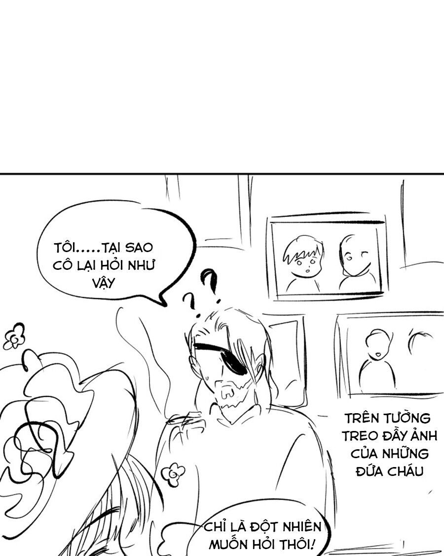 đọc truyện Phải Lòng Ông Nội Của Vị Hôn Phu Cũ Của Tôi Chương 14 ảnh 7 tại Thiên Thai Truyện