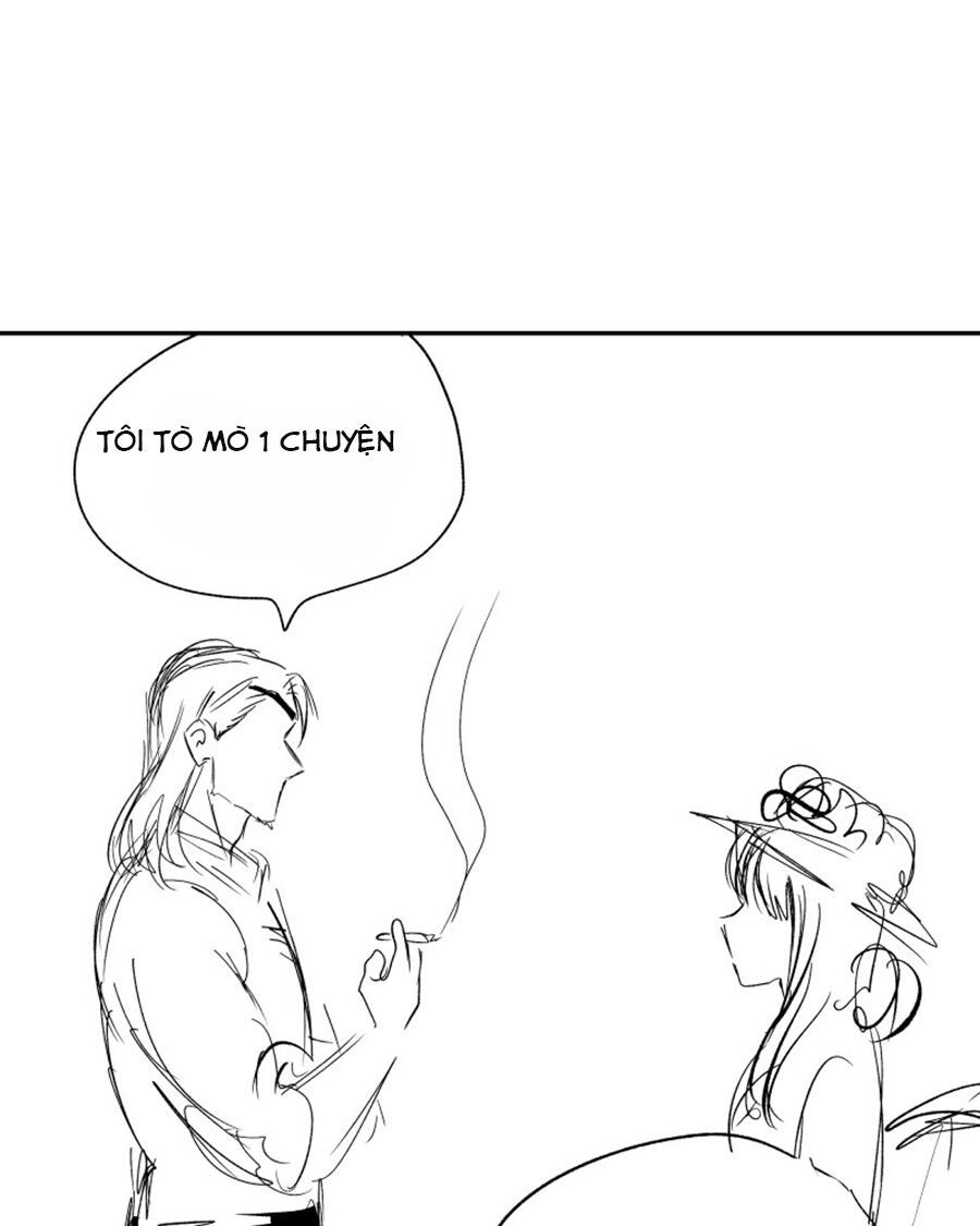 đọc truyện Phải Lòng Ông Nội Của Vị Hôn Phu Cũ Của Tôi Chương 15 ảnh 3 tại Thiên Thai Truyện