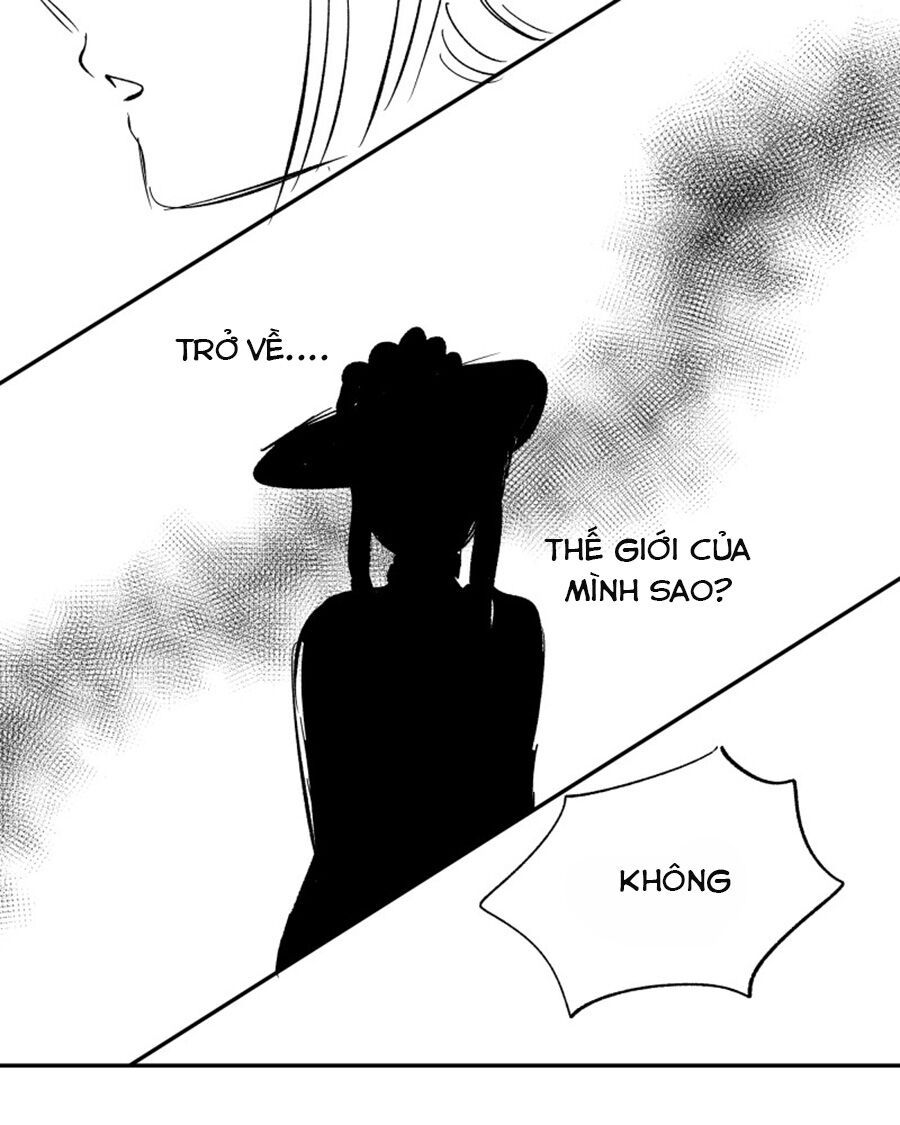 đọc truyện Phải Lòng Ông Nội Của Vị Hôn Phu Cũ Của Tôi Chương 15 ảnh 6 tại Thiên Thai Truyện