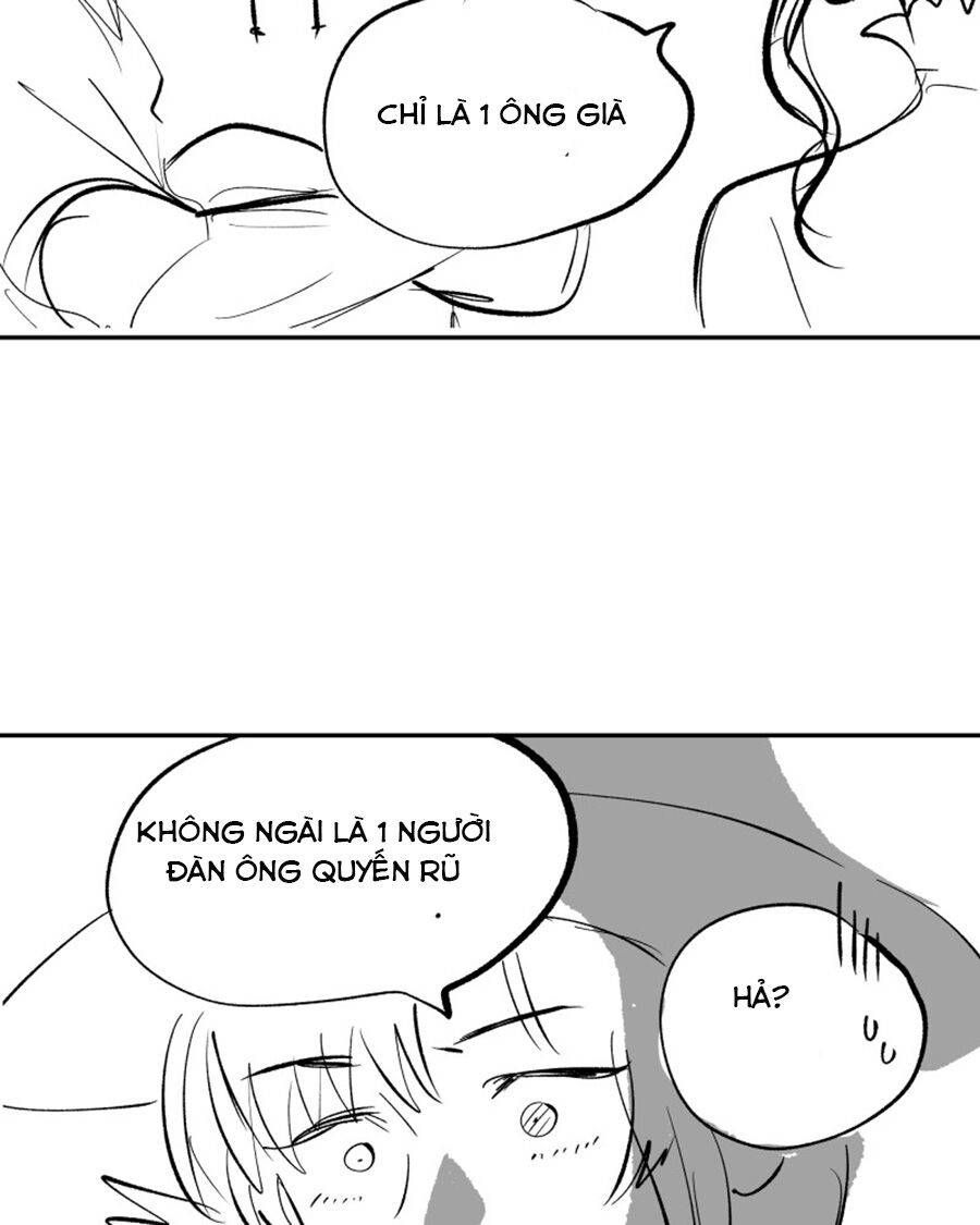 đọc truyện Phải Lòng Ông Nội Của Vị Hôn Phu Cũ Của Tôi Chương 16 ảnh 4 tại Thiên Thai Truyện