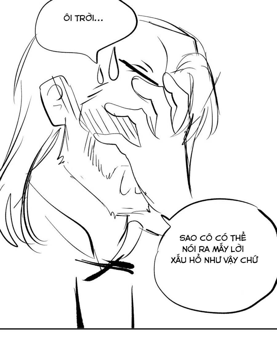 đọc truyện Phải Lòng Ông Nội Của Vị Hôn Phu Cũ Của Tôi Chương 16 ảnh 6 tại Thiên Thai Truyện