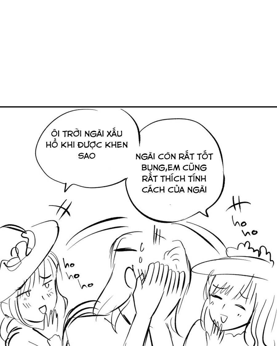 đọc truyện Phải Lòng Ông Nội Của Vị Hôn Phu Cũ Của Tôi Chương 16 ảnh 7 tại Thiên Thai Truyện