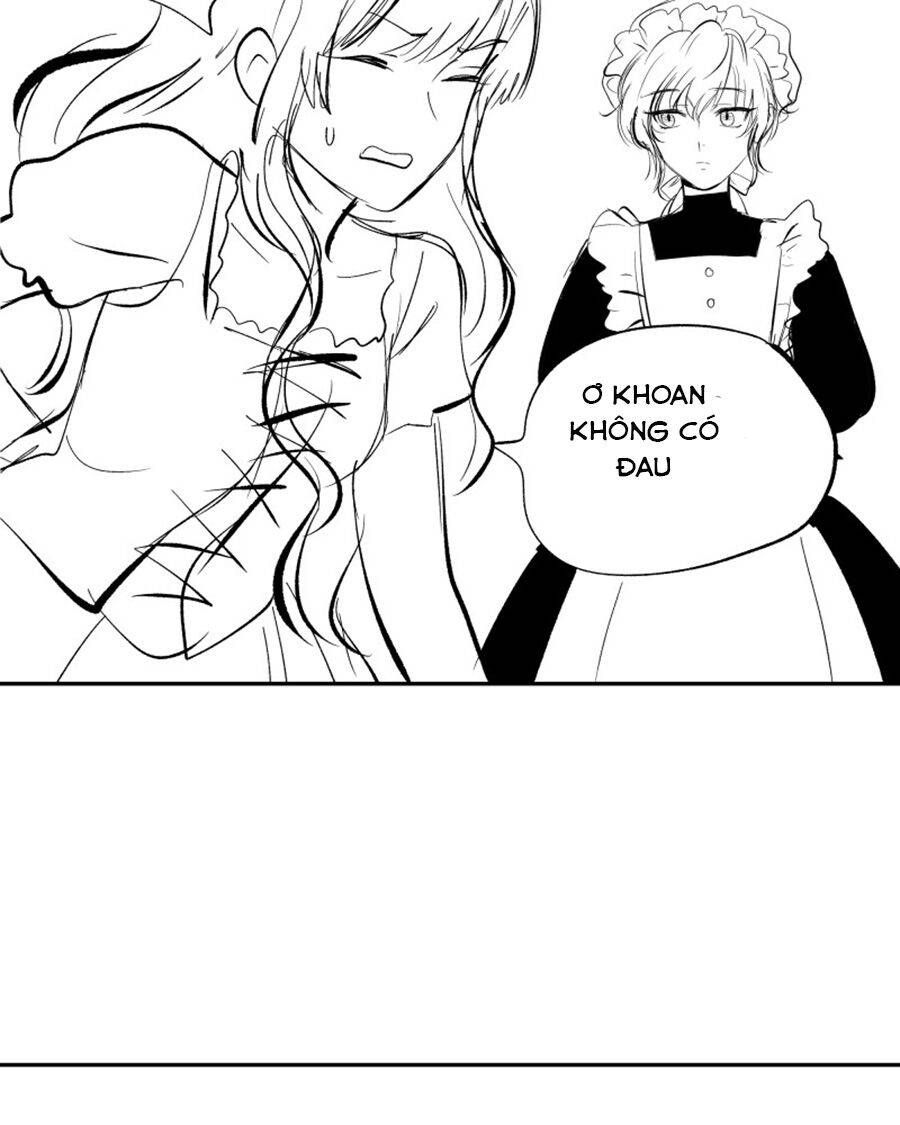 đọc truyện Phải Lòng Ông Nội Của Vị Hôn Phu Cũ Của Tôi Chương 17 ảnh 5 tại Thiên Thai Truyện