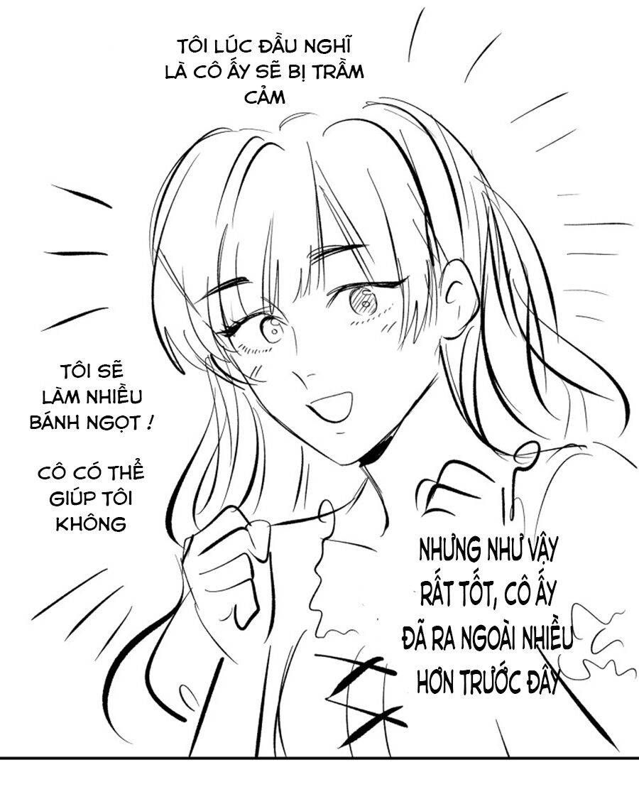 đọc truyện Phải Lòng Ông Nội Của Vị Hôn Phu Cũ Của Tôi Chương 17 ảnh 6 tại Thiên Thai Truyện