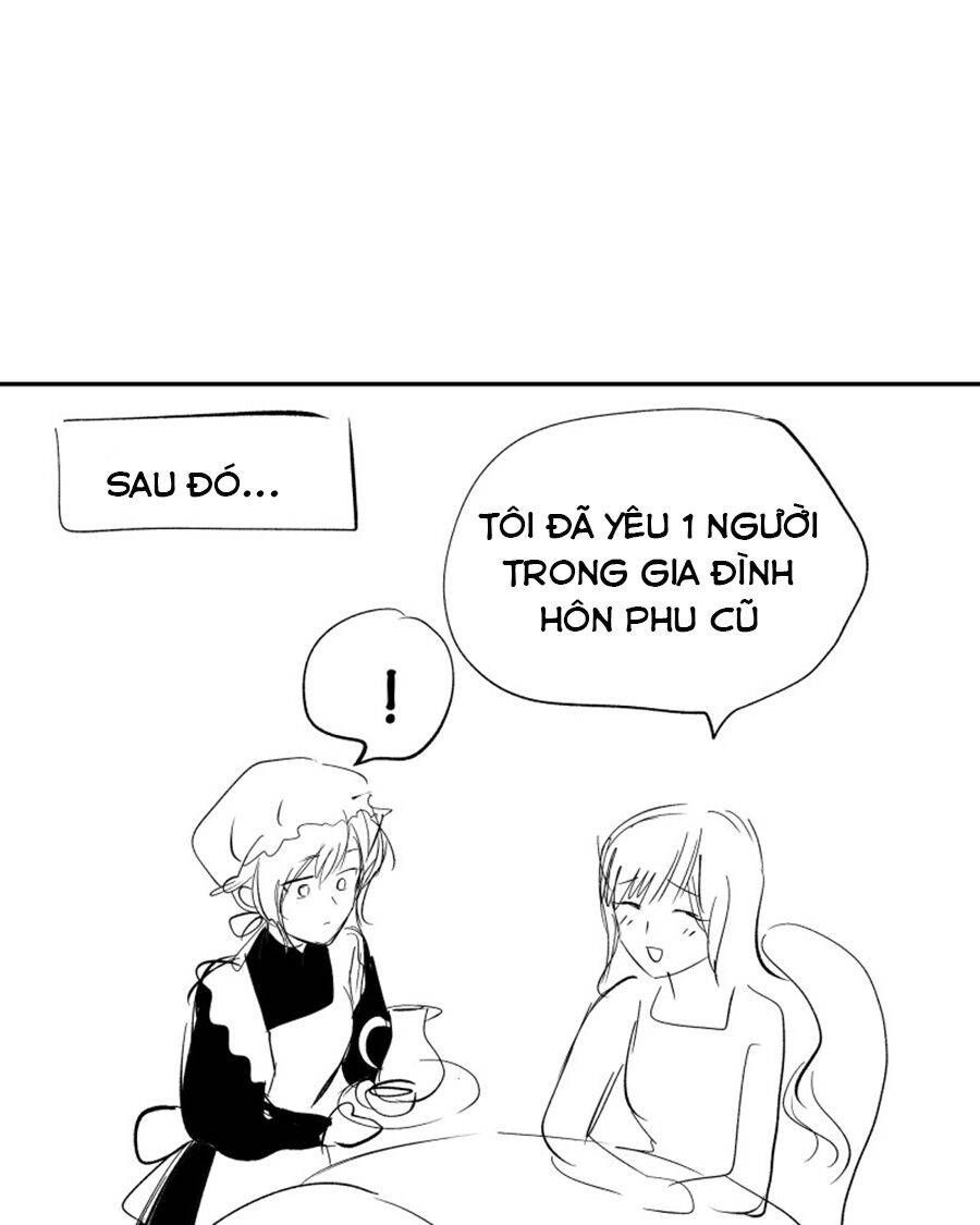 đọc truyện Phải Lòng Ông Nội Của Vị Hôn Phu Cũ Của Tôi Chương 17 ảnh 7 tại Thiên Thai Truyện