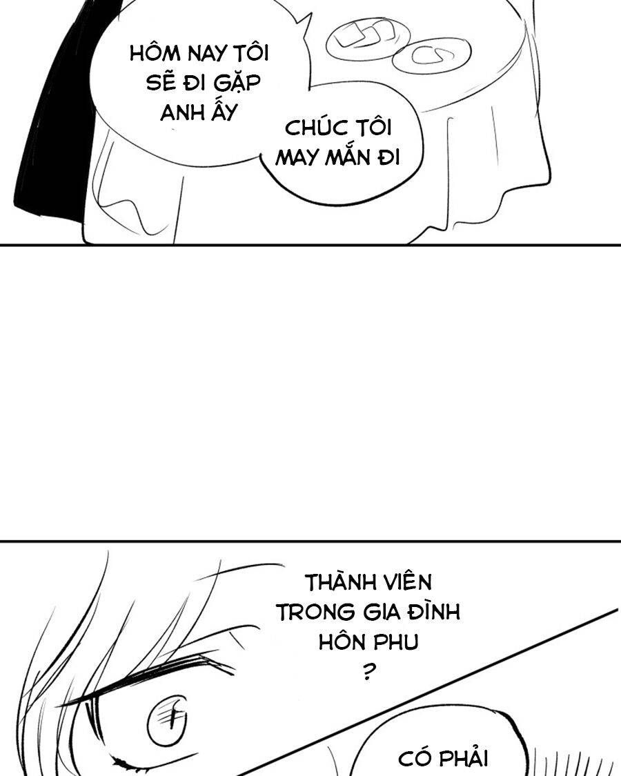 đọc truyện Phải Lòng Ông Nội Của Vị Hôn Phu Cũ Của Tôi Chương 17 ảnh 8 tại Thiên Thai Truyện