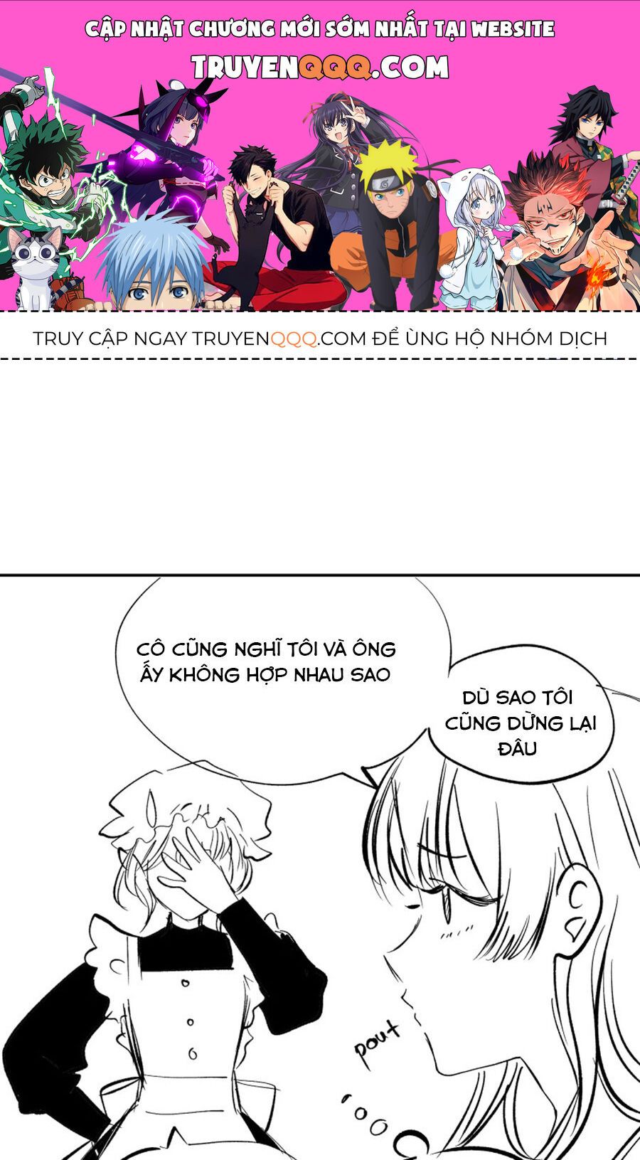 đọc truyện Phải Lòng Ông Nội Của Vị Hôn Phu Cũ Của Tôi Chương 18 ảnh 3 tại Thiên Thai Truyện