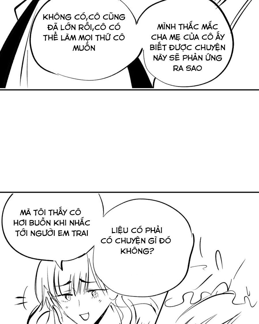 đọc truyện Phải Lòng Ông Nội Của Vị Hôn Phu Cũ Của Tôi Chương 18 ảnh 4 tại Thiên Thai Truyện