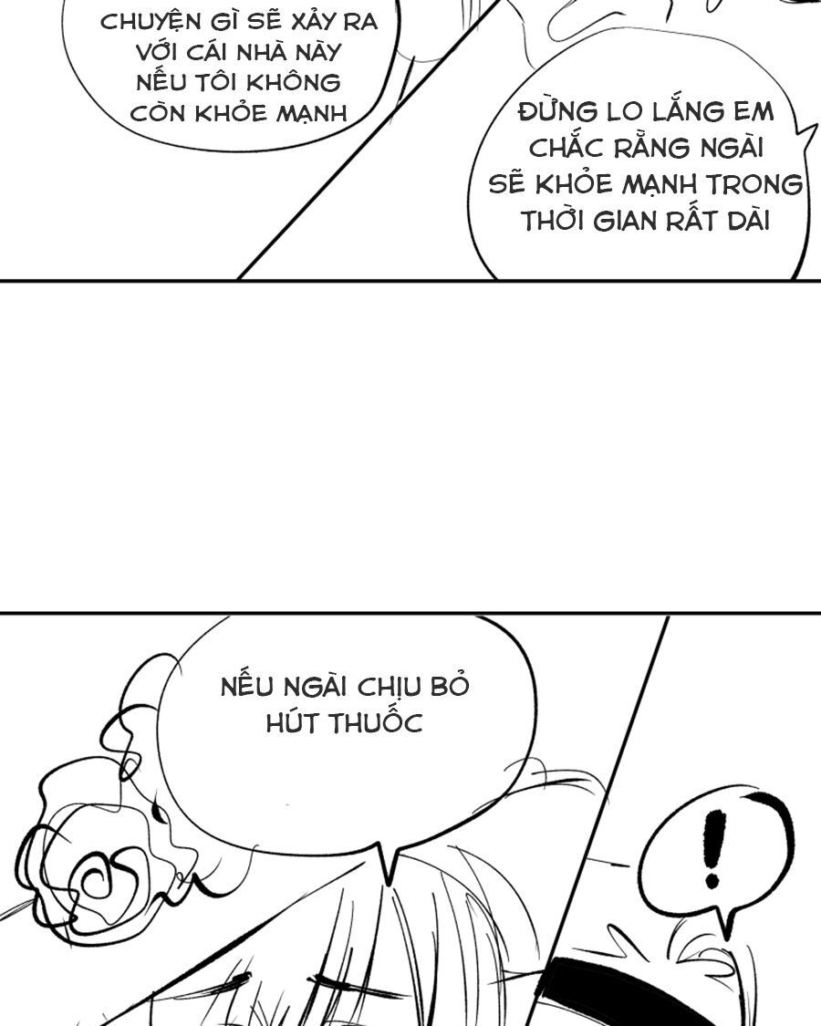 đọc truyện Phải Lòng Ông Nội Của Vị Hôn Phu Cũ Của Tôi Chương 19 ảnh 4 tại Thiên Thai Truyện