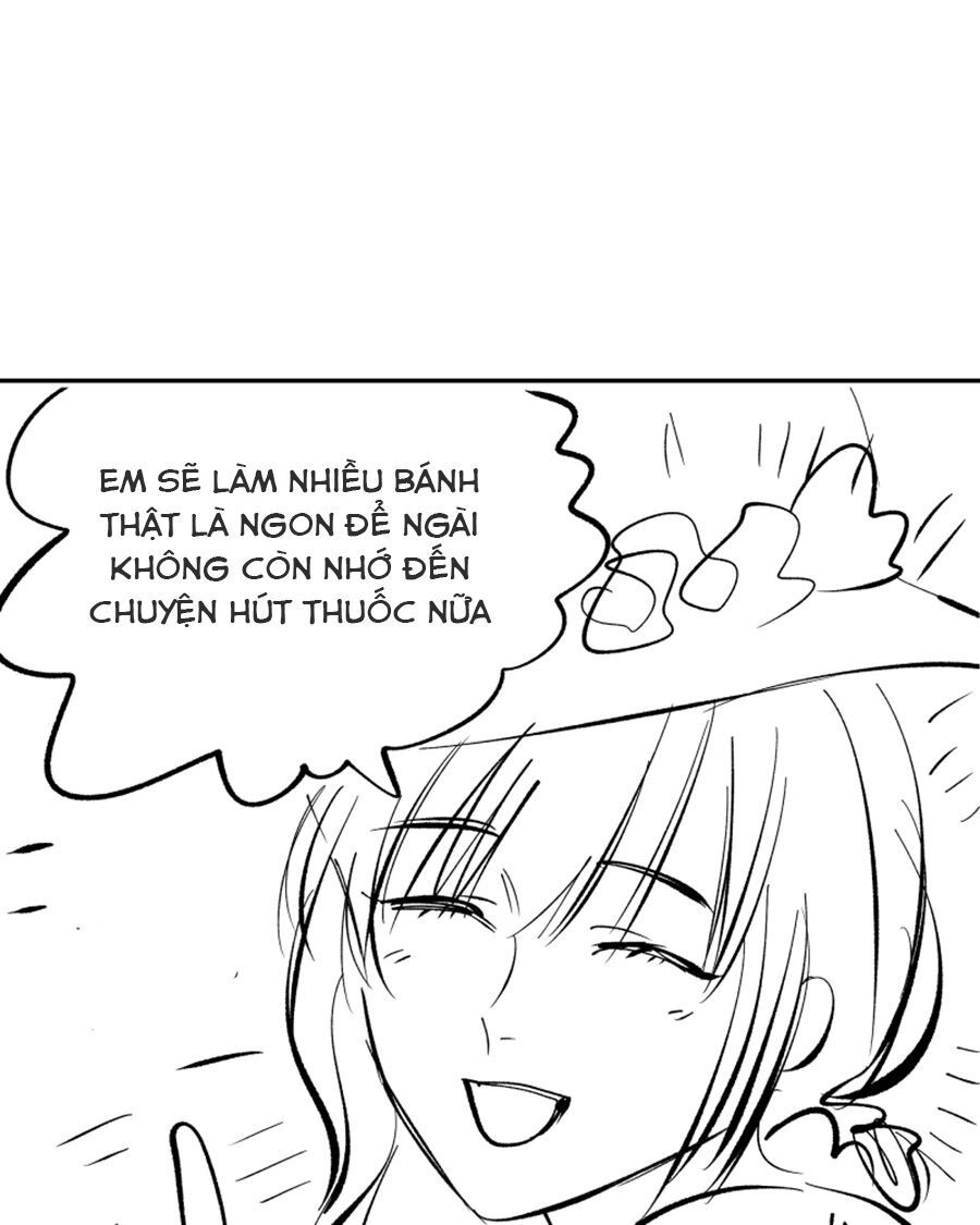 đọc truyện Phải Lòng Ông Nội Của Vị Hôn Phu Cũ Của Tôi Chương 19 ảnh 7 tại Thiên Thai Truyện