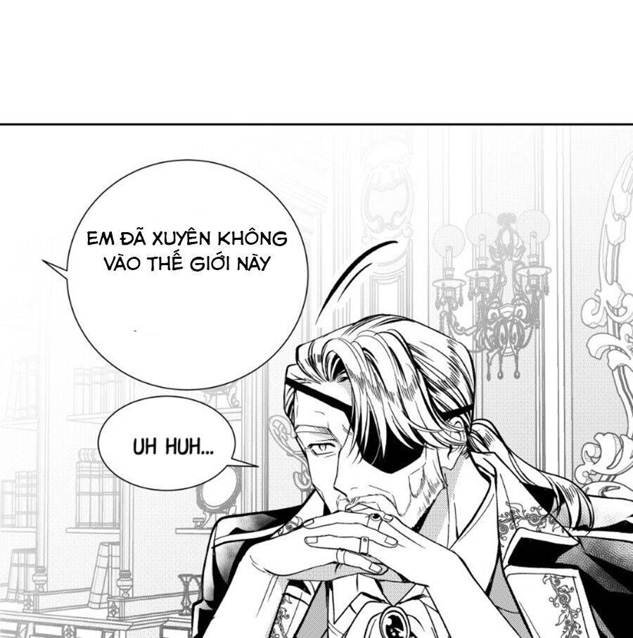 đọc truyện Phải Lòng Ông Nội Của Vị Hôn Phu Cũ Của Tôi Chương 2 ảnh 5 tại Thiên Thai Truyện