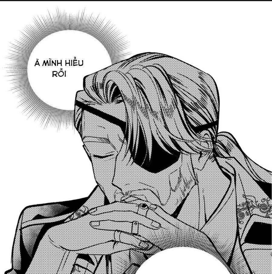 đọc truyện Phải Lòng Ông Nội Của Vị Hôn Phu Cũ Của Tôi Chương 2 ảnh 7 tại Thiên Thai Truyện