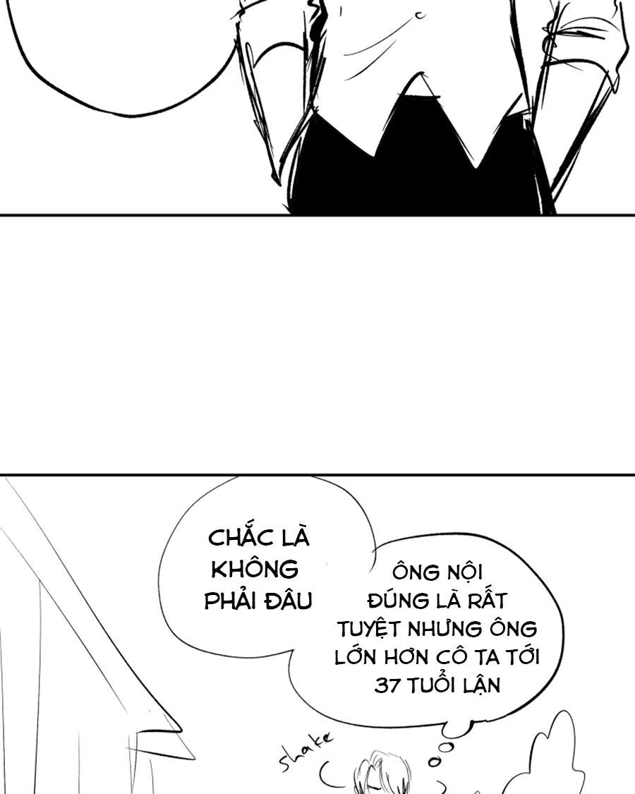 đọc truyện Phải Lòng Ông Nội Của Vị Hôn Phu Cũ Của Tôi Chương 20 ảnh 4 tại Thiên Thai Truyện