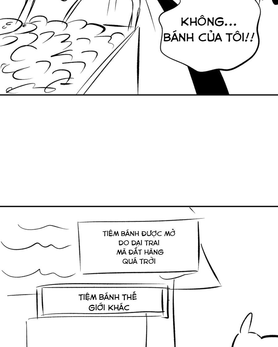 đọc truyện Phải Lòng Ông Nội Của Vị Hôn Phu Cũ Của Tôi Chương 21.5 ảnh 4 tại Thiên Thai Truyện