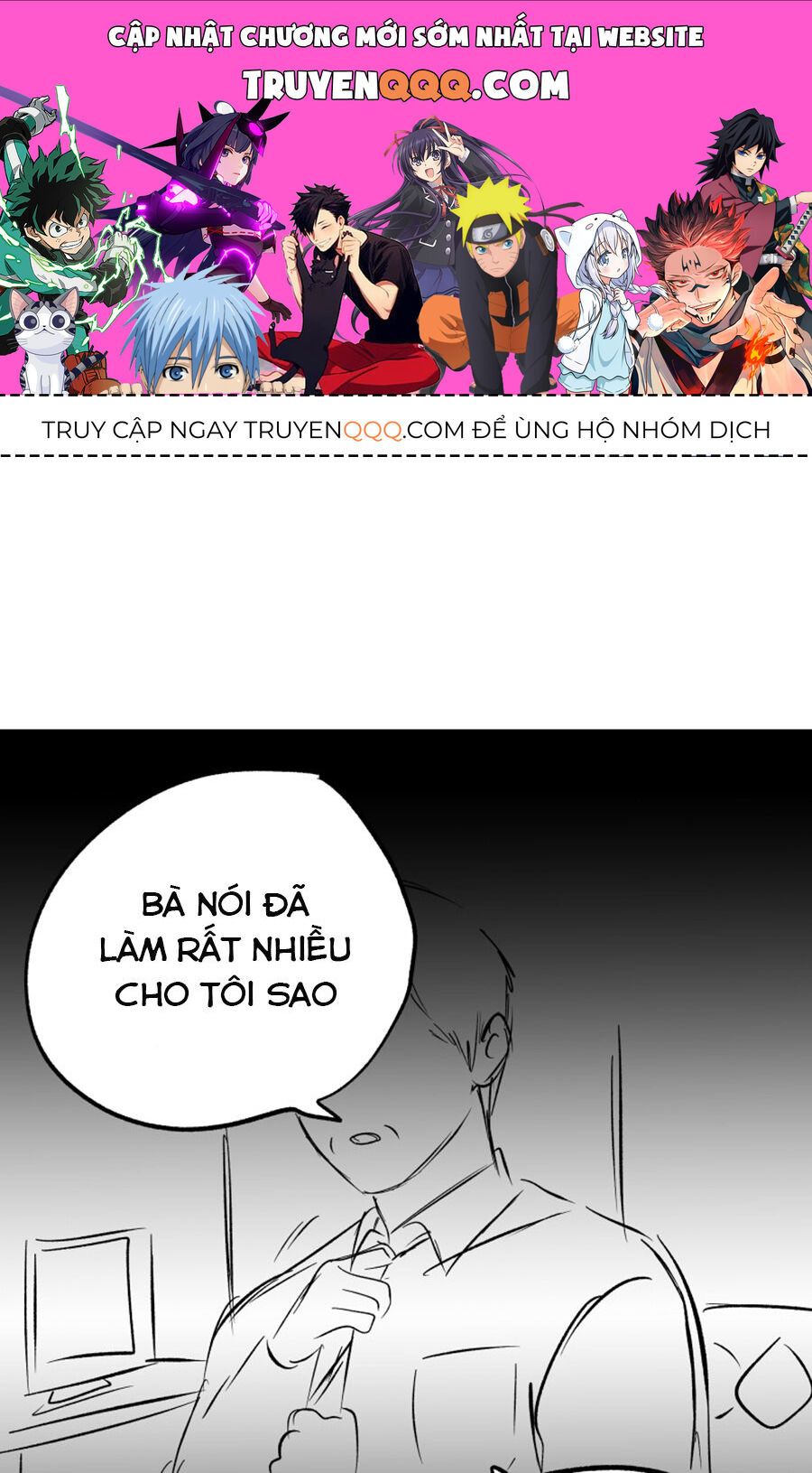 đọc truyện Phải Lòng Ông Nội Của Vị Hôn Phu Cũ Của Tôi Chương 21 ảnh 3 tại Thiên Thai Truyện