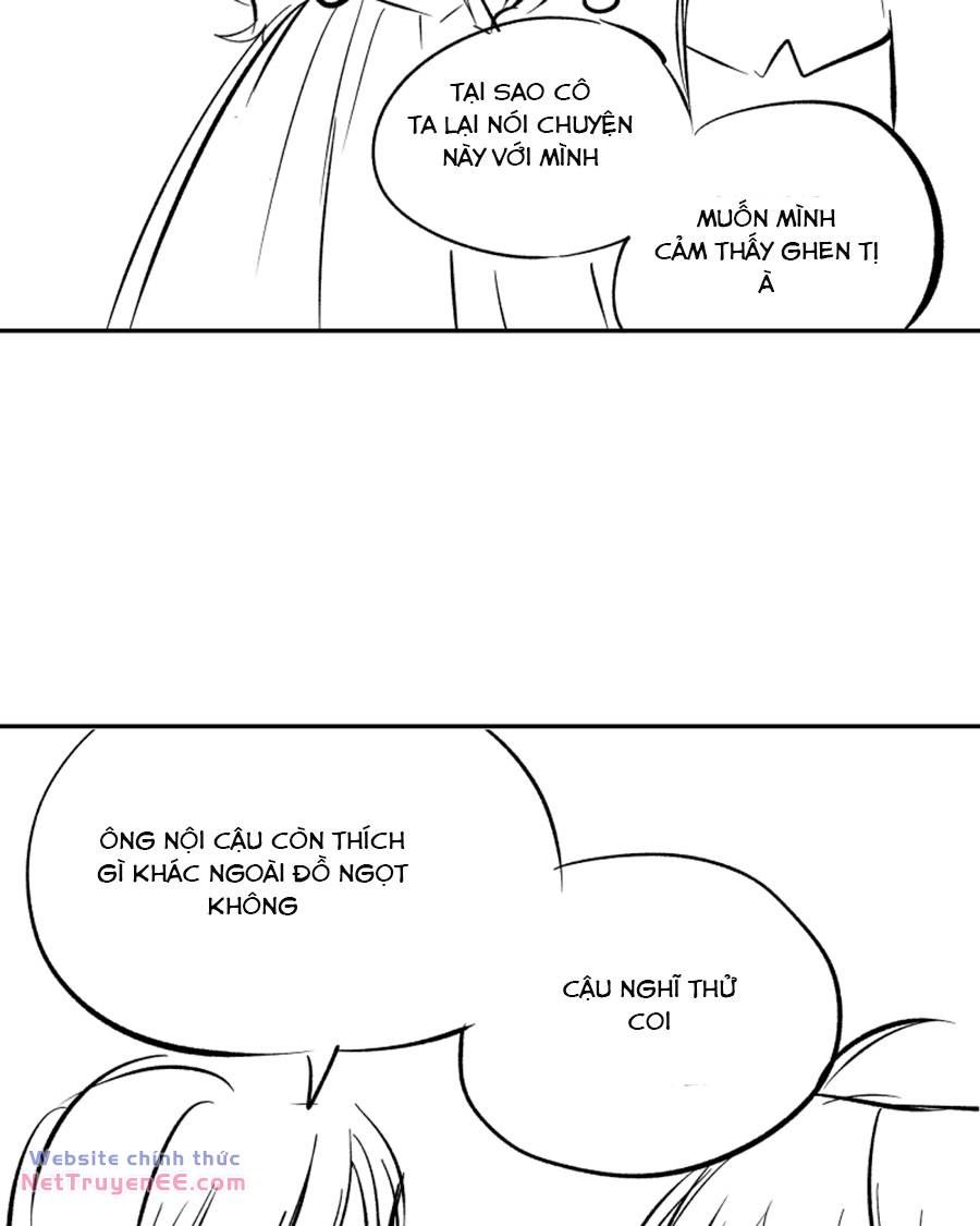 đọc truyện Phải Lòng Ông Nội Của Vị Hôn Phu Cũ Của Tôi Chương 22 ảnh 4 tại Thiên Thai Truyện