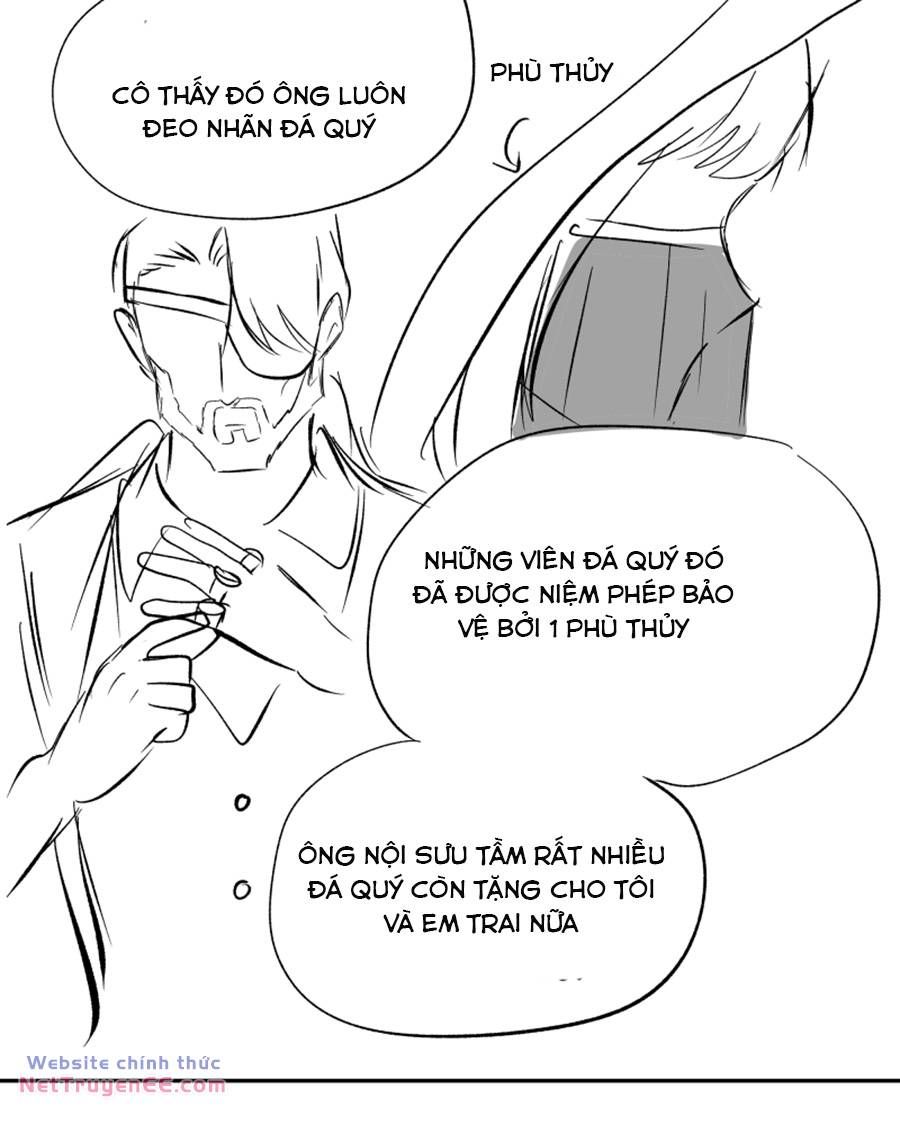 đọc truyện Phải Lòng Ông Nội Của Vị Hôn Phu Cũ Của Tôi Chương 22 ảnh 6 tại Thiên Thai Truyện