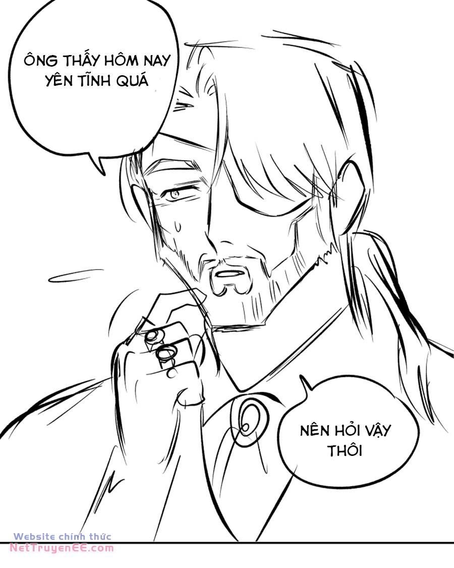 đọc truyện Phải Lòng Ông Nội Của Vị Hôn Phu Cũ Của Tôi Chương 23 ảnh 6 tại Thiên Thai Truyện