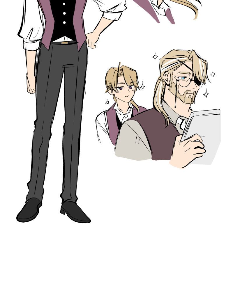 đọc truyện Phải Lòng Ông Nội Của Vị Hôn Phu Cũ Của Tôi Chương 24 ảnh 12 tại Thiên Thai Truyện