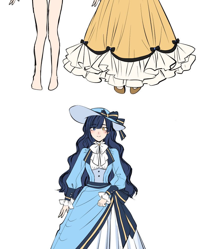 đọc truyện Phải Lòng Ông Nội Của Vị Hôn Phu Cũ Của Tôi Chương 24 ảnh 5 tại Thiên Thai Truyện