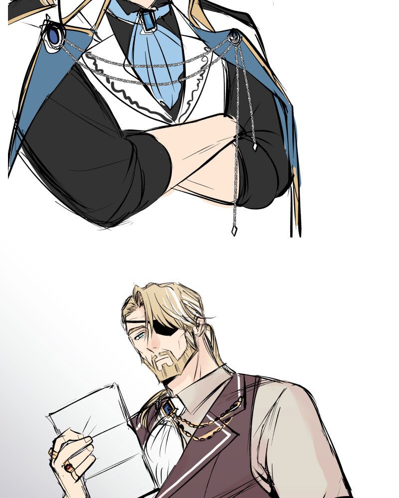 đọc truyện Phải Lòng Ông Nội Của Vị Hôn Phu Cũ Của Tôi Chương 24 ảnh 7 tại Thiên Thai Truyện