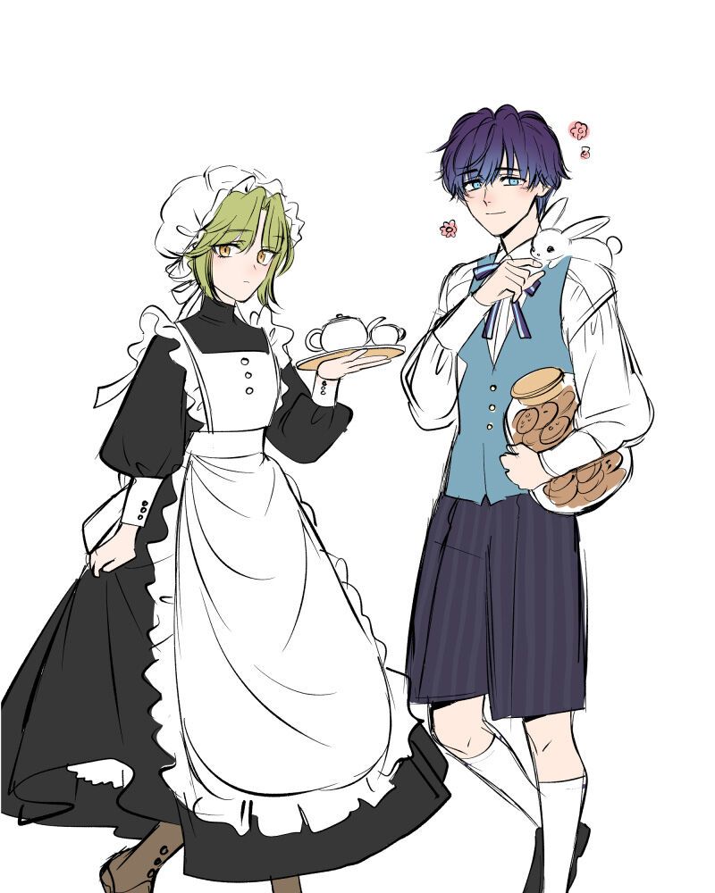 đọc truyện Phải Lòng Ông Nội Của Vị Hôn Phu Cũ Của Tôi Chương 24 ảnh 9 tại Thiên Thai Truyện