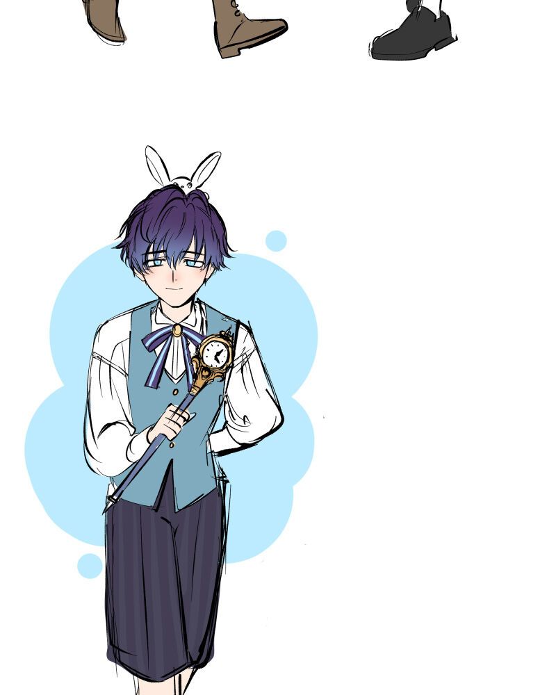 đọc truyện Phải Lòng Ông Nội Của Vị Hôn Phu Cũ Của Tôi Chương 24 ảnh 10 tại Thiên Thai Truyện