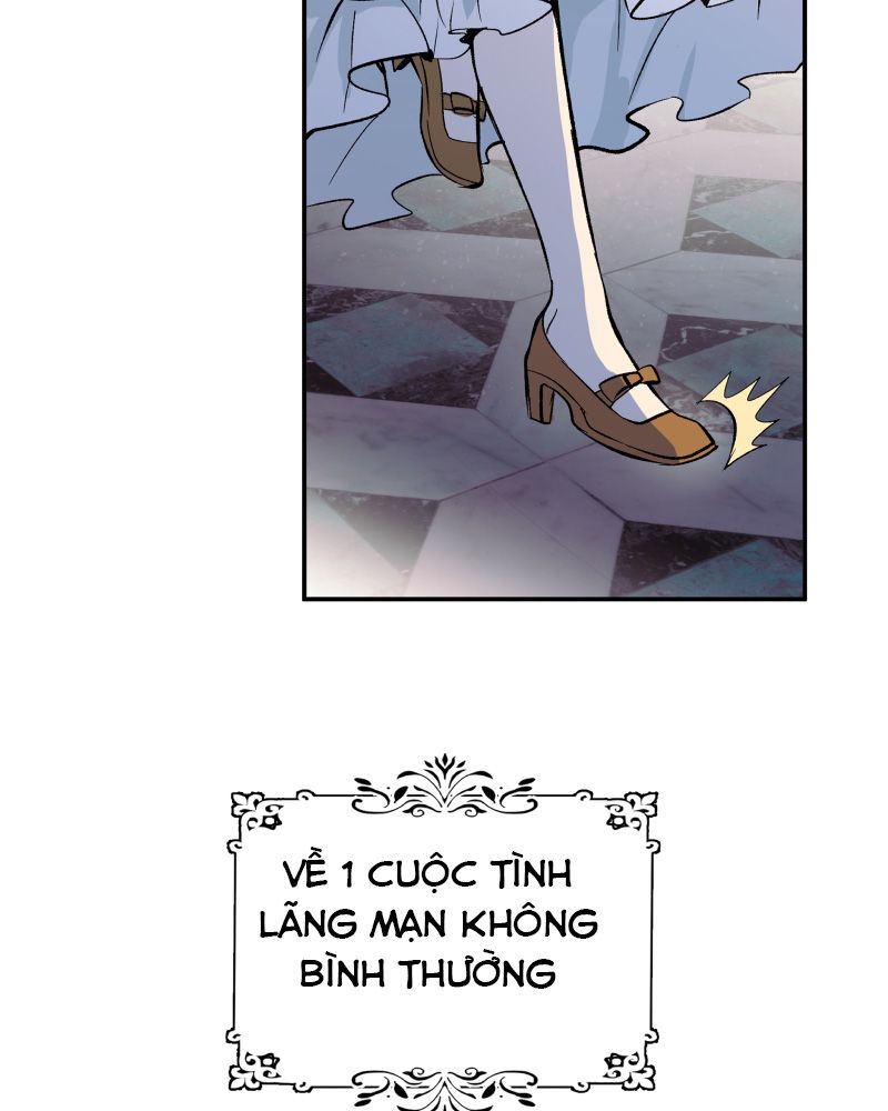 đọc truyện Phải Lòng Ông Nội Của Vị Hôn Phu Cũ Của Tôi Chương 25 ảnh 5 tại Thiên Thai Truyện