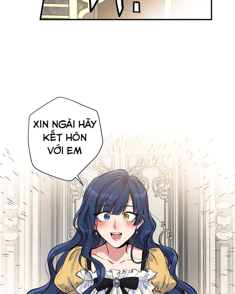 đọc truyện Phải Lòng Ông Nội Của Vị Hôn Phu Cũ Của Tôi Chương 25 ảnh 9 tại Thiên Thai Truyện