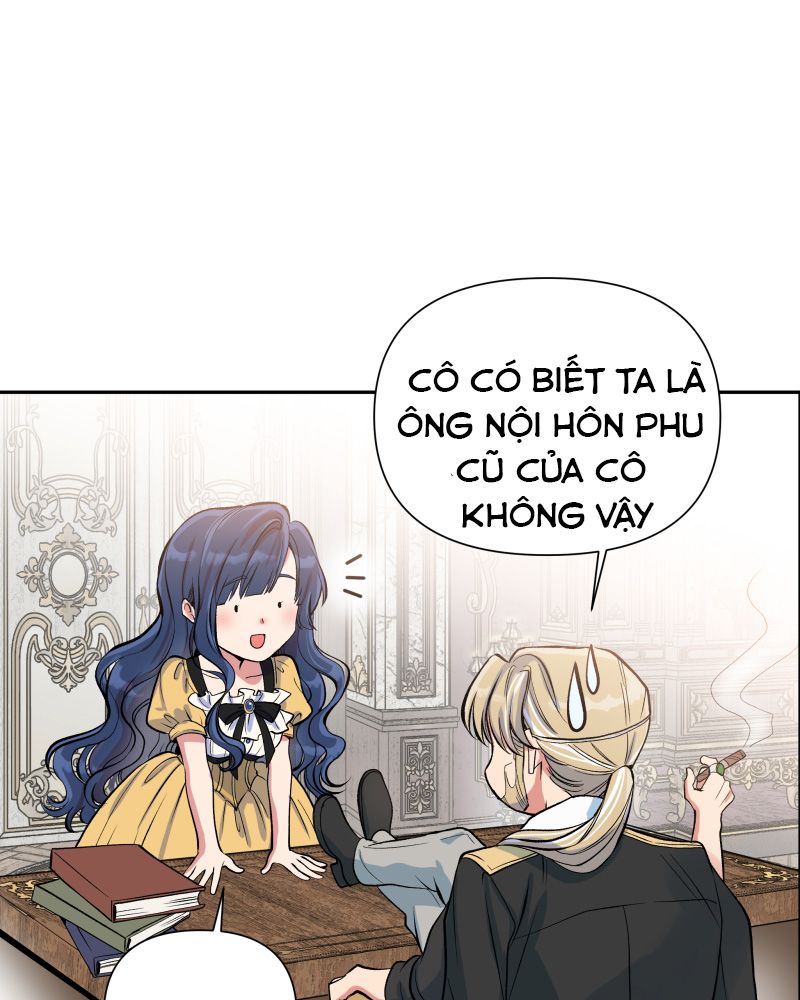 đọc truyện Phải Lòng Ông Nội Của Vị Hôn Phu Cũ Của Tôi Chương 26 ảnh 3 tại Thiên Thai Truyện