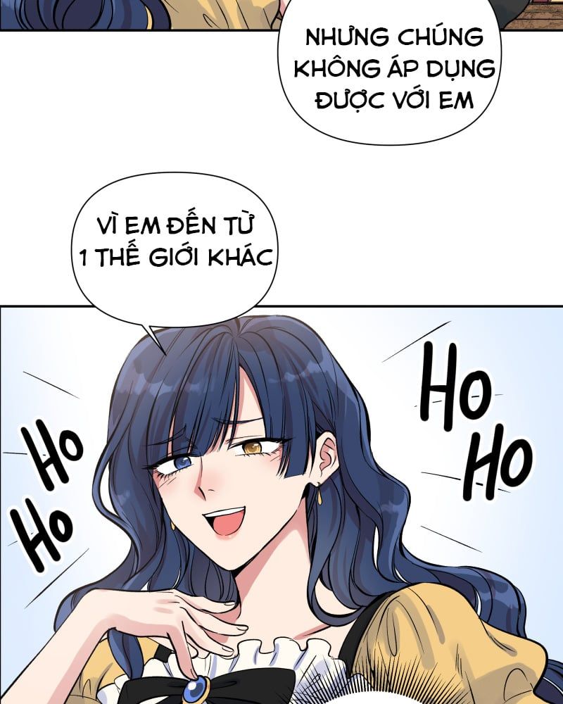 đọc truyện Phải Lòng Ông Nội Của Vị Hôn Phu Cũ Của Tôi Chương 26 ảnh 6 tại Thiên Thai Truyện