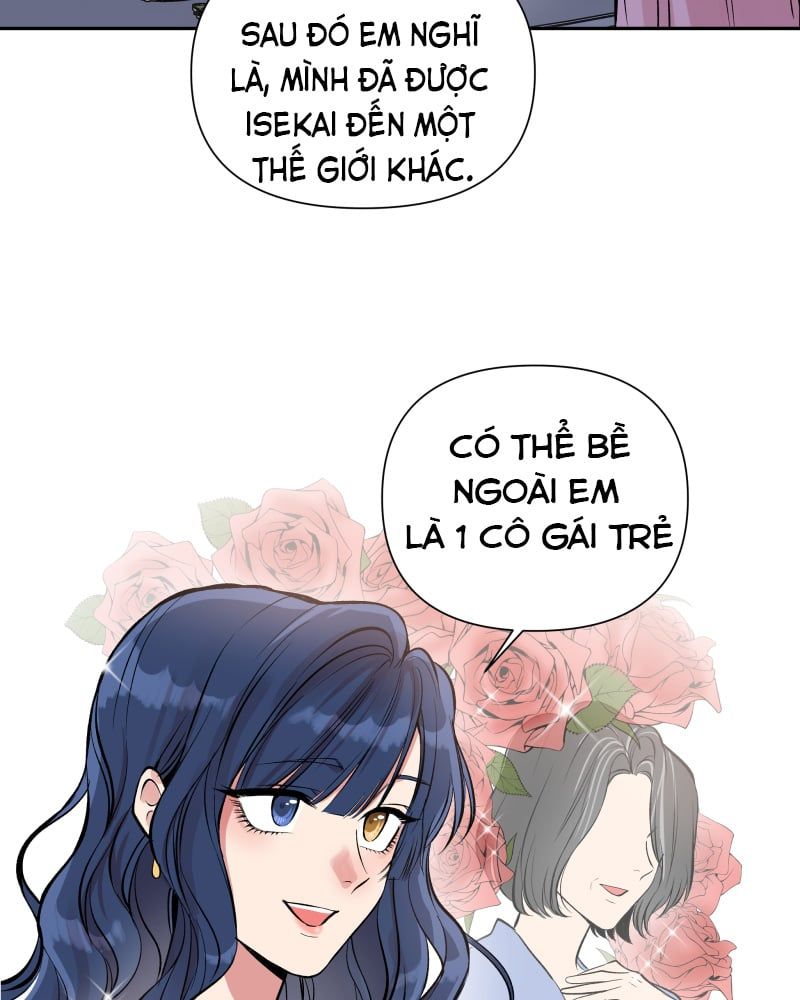 đọc truyện Phải Lòng Ông Nội Của Vị Hôn Phu Cũ Của Tôi Chương 27 ảnh 5 tại Thiên Thai Truyện