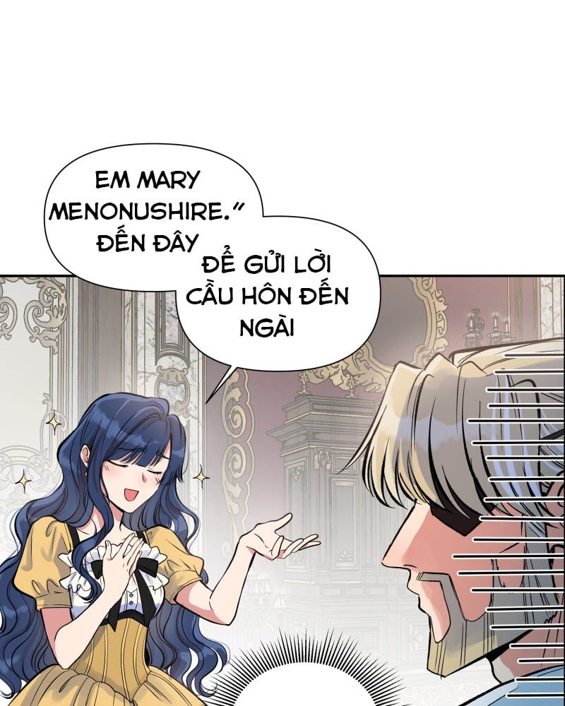 đọc truyện Phải Lòng Ông Nội Của Vị Hôn Phu Cũ Của Tôi Chương 28 ảnh 3 tại Thiên Thai Truyện