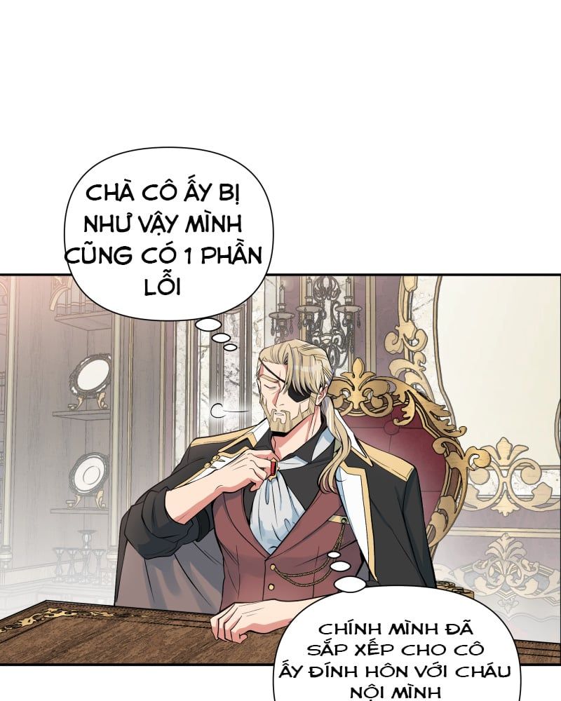 đọc truyện Phải Lòng Ông Nội Của Vị Hôn Phu Cũ Của Tôi Chương 29 ảnh 3 tại Thiên Thai Truyện